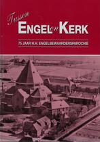LISSE TUSSEN ENGEL EN KERK ., Ophalen of Verzenden, Nieuw, Herman van Amsterdam