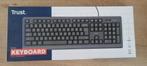 Nieuw Trust Primo bedraad toetsenbord, Ophalen, Nieuw, Trust, Qwerty