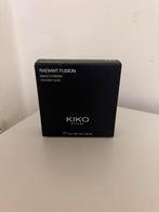 Kiko RADIANT FUSION Baked Powder - Nr. 06 nieuw, Overige kleuren, Gehele gezicht, Nieuw, Ophalen of Verzenden