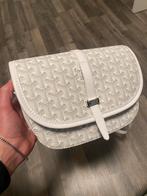 Goyard tas wit nieuw, Sieraden, Tassen en Uiterlijk, Toilettassen, Verzenden, Zo goed als nieuw, Wit