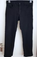 Bonita Jeans Doro maat 44, Verzenden, Zwart, Bonita, Zo goed als nieuw