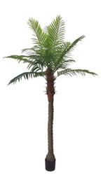 Kunstboom palmboom, 100 tot 250 cm, Zomer, Palmboom, Ophalen