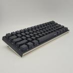 Ducky One 2 Mini 60% Toetsenbord - In Nette Staat, Computers en Software, Toetsenborden, Flex Ltd., Zo goed als nieuw, https://flex.com/contact-us