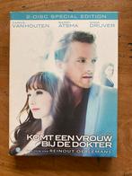 Komt een vrouw bij de dokter - DVD Boxset, Vanaf 12 jaar, Ophalen of Verzenden, Zo goed als nieuw, Boxset