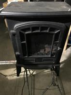 Elektrische Sierkachel - Torino AJ150, Ophalen, Gebruikt, Overige soorten, Elektrisch