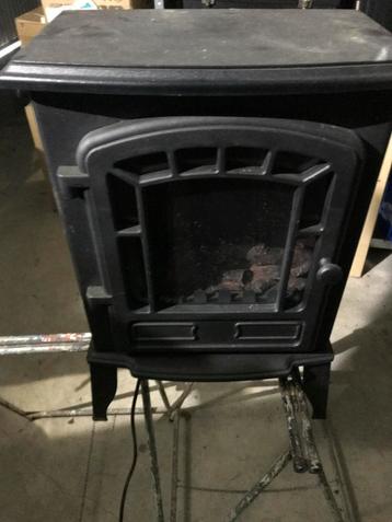 Elektrische Sierkachel - Torino AJ150 beschikbaar voor biedingen