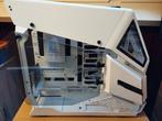 Nette Big Tower Behuizing Thermaltake AH T600, snow edition., Ophalen, Zo goed als nieuw