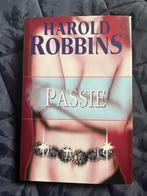 Harold Robbins - Passie, Boeken, Gelezen, Harold Robbins, Ophalen of Verzenden