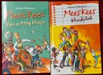 Mees Kees - 2 Boeken van Mirjam Oldenhave, Ophalen, Zo goed als nieuw, Fictie algemeen