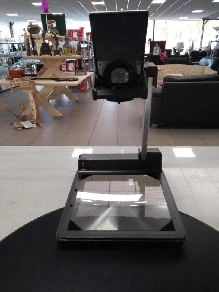 Overhead projector 2SwitchOnline, Audio, Tv en Foto, Beamers, Gebruikt, LED, Overige resoluties, Ophalen
