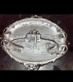 S.Pietro…. Zwaar bordje, deposé, Antiek en Kunst, Antiek | Religie, Ophalen of Verzenden