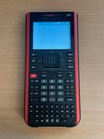 Texas Instruments TI-NSPIRE CX II-T, Ophalen of Verzenden, Zo goed als nieuw