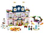 Lego Friends 41684 Heartlake City Grand Hotel, Kinderen en Baby's, Speelgoed | Duplo en Lego, Nieuw, Complete set, Lego, Verzenden