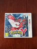 Pokémon Y - 3DS Game, Online, Gebruikt, 1 speler, Ophalen of Verzenden
