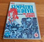 Sympathy for the devil ~ Godard • The rolling stones, Alle leeftijden, Ophalen of Verzenden, Zo goed als nieuw