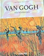 Van Gogh Alle schilderijen   Ingo F Walther & Rainer Metzger, Boeken, Verzenden, Zo goed als nieuw, Schilder- en Tekenkunst