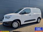 Opel Combo 1.5D L1H1Airco cruise 100 % onderhouden 3-persoon, Voorwielaandrijving, Gebruikt, 4 cilinders, Wit