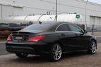 Mercedes-Benz CLA-klasse 180 Urban Navi|Cruise|PDC, Voorwielaandrijving, Lichtsensor, Gebruikt, 4 cilinders