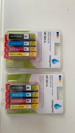 Cartridges, inktpatronen voor printer PhotoSmart  ,HP 364 XL, Nieuw, Cartridge, Ophalen of Verzenden, HP PhotoSmart