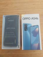 OPPO A54s 128GB Zwart, Telecommunicatie, Mobiele telefoons | Overige merken, Ophalen of Verzenden