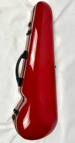 4/4 vioolkoffers, Muziek en Instrumenten, Strijkinstrumenten | Violen en Altviolen, Ophalen, 4/4-viool, Met koffer, Viool