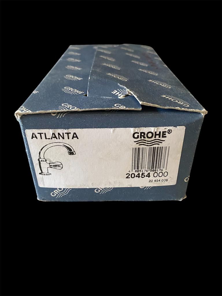 Wastafelkraan, Ophalen, Nieuw, Kraan