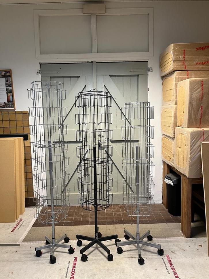 molens voor kerstkaarten of andere kaarten kaartenmolens, Diversen, Wenskaarten, Zo goed als nieuw, Ophalen