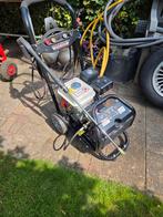 Benzine Hogedrukreiniger - Zo Goed Als Nieuw!, Doe-het-zelf en Verbouw, Ophalen, Zo goed als nieuw