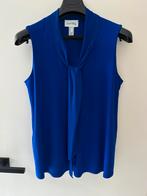 Joseph Ribkoff - kobaltblauwe top | maat 42, Blauw, Maat 42/44 (L), Joseph Ribkoff, Ophalen of Verzenden