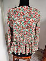 Vintage top, Kleding | Dames, Tops, Ophalen of Verzenden, Zo goed als nieuw, Maat 38/40 (M)