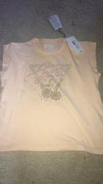 Guess tshirt, Kleding | Dames, Ophalen of Verzenden, Nieuw, Zwart, Korte mouw