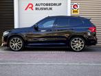 BMW X3 M40i xDrive High Executive Pano/360/H&K/HuD, Auto's, BMW, Automaat, Gebruikt, Euro 6, 2000 kg