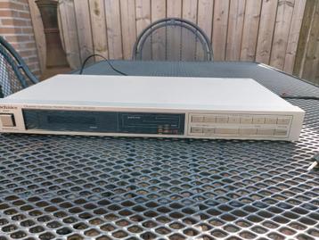technics FM,AM tuner beschikbaar voor biedingen