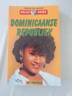 Dominicaanse Republiek Nelles Guide, Boeken, Nieuw, Overige merken, Ophalen of Verzenden, Noord-Amerika