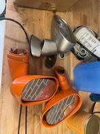 Fiat barchetta spiegels, Ophalen of Verzenden, Gebruikt, Fiat, Deur