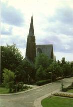 Andijk, Geref. Kerk - ongelopen, Ophalen of Verzenden, Voor 1920, Ongelopen, Noord-Brabant