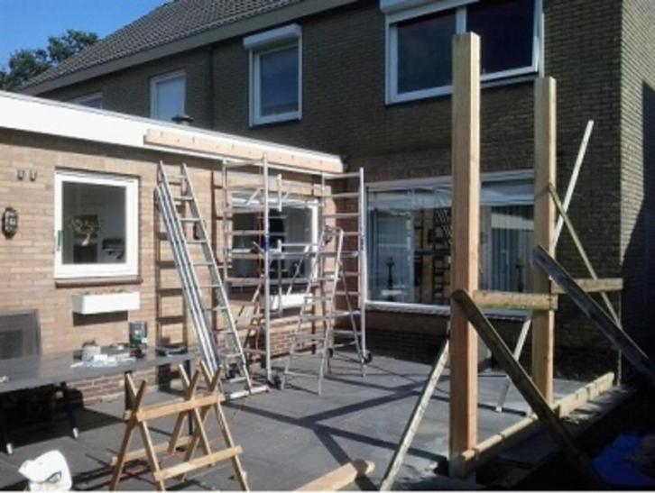 Jeto Klusbedrijf, Diensten en Vakmensen, Klussers en Klusbedrijven, Garantie