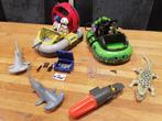 Playmobil hovercrafts en strandbuggies, Kinderen en Baby's, Speelgoed | Playmobil, Ophalen of Verzenden, Gebruikt, Los playmobil