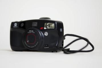 Minolta Riva Zoom 70EX point and shoot beschikbaar voor biedingen