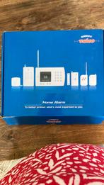 Home alarm systeem, Ophalen of Verzenden, Nieuw, Compleet systeem