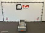 Multistow vloerlade 52-150-1 NIEUW / bedrijfswageninrichting, Auto diversen, Ophalen of Verzenden