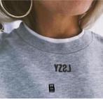 YZLS - Yeez Louise - Prachtig tshirt maat S - Nieuw €60, Nieuw, Ophalen of Verzenden, Korte mouw, X