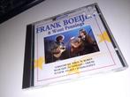 cd Frank Boeijen & Wout Pennings, Ophalen, Zo goed als nieuw, Pop