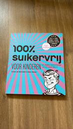 Carola van Bemmelen - 100% suikervrij voor kinderen, Ophalen of Verzenden, Zo goed als nieuw, Carola van Bemmelen; Ester Wiemer