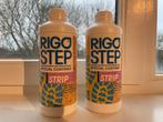 Rigostep strip flessen - Nieuw, Ophalen of Verzenden, Overige typen