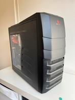Computer AMD met snelle Radeon videokaart, Computers en Software, Desktop Pc's, Ophalen, Gebruikt, 2 tot 3 Ghz, 8 GB