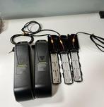 Ouxi V8 / H9 accu + houder nieuw op voorraad, Ophalen of Verzenden, -, -, -