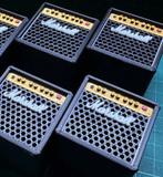Mini Gitaarversterker Plectrumhouder – Uniek & Persoonlijk, Ophalen of Verzenden, Nieuw, Minder dan 50 watt
