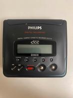 Philips DCC170, Ophalen of Verzenden, Discman