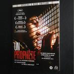 Un Prophete Special Edition 2DVD Jacques Audiard Tahar Rahim, Cd's en Dvd's, Frankrijk, Verzenden, Vanaf 16 jaar